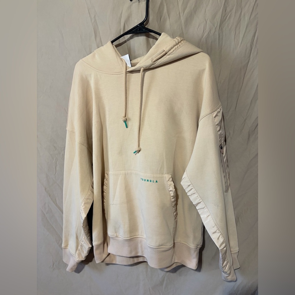 YoungLA sweatshirt